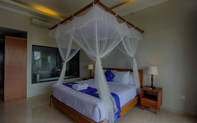 Puri Pandawa Resort