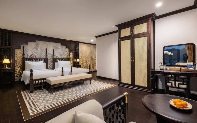 Era Premium Cruises Halong