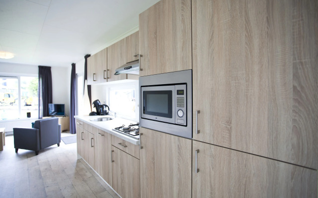 EuroParcs Bad Hulckesteijn