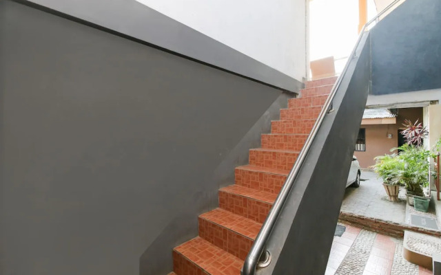 Airy Eco Paal Dua Lengkong Wuaya Manado