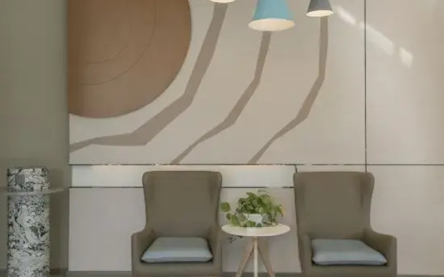 Homeinn · neo (Chaoyang Wenhua Road Xinglong Store)