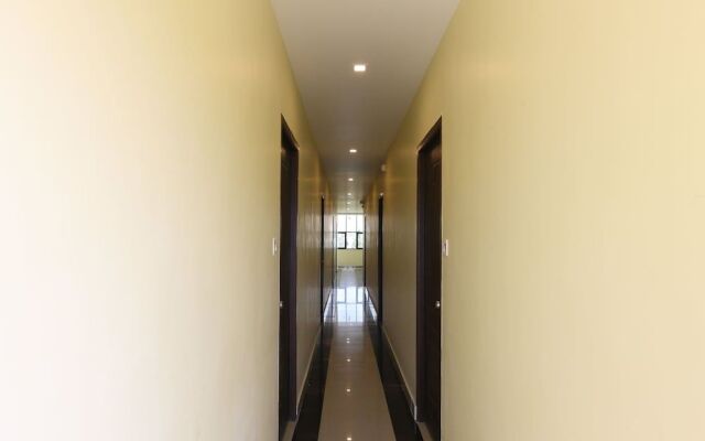 OYO 10546 Parkway Inn