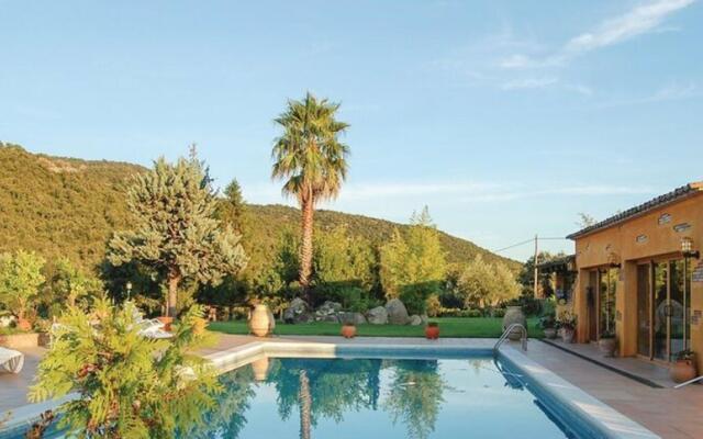 Inviting Villa in Calonge with Private Pool