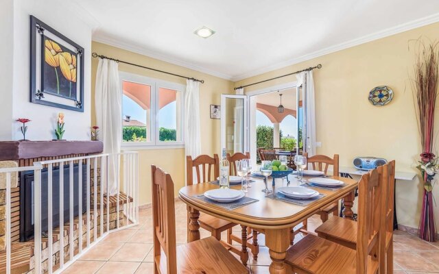 Villa Jessela