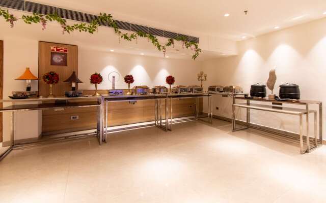 Best Western La Vista Pathankot