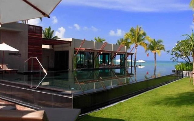 Chongfah Resort