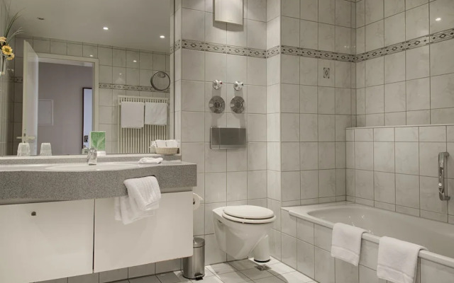 Posthaus Hotel Residenz