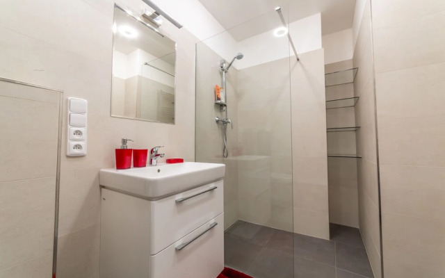 Apartmany LETNA u SPARTY