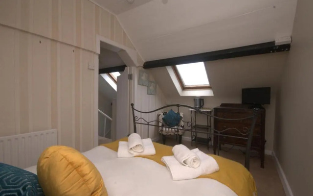 Lizzys Little Kitchen Town Accommodation