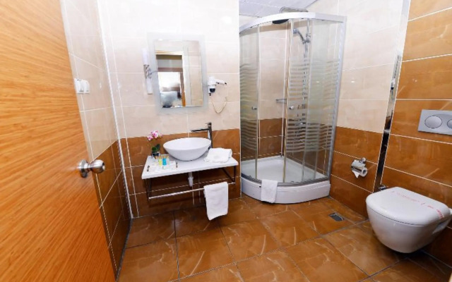 Grand Hasankeyf Hotel