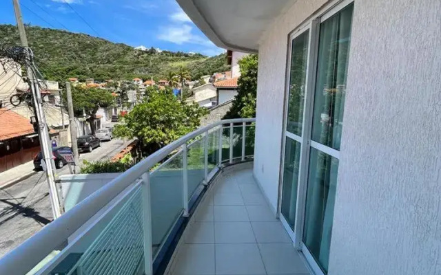 Apartamento Arraial do Cabo
