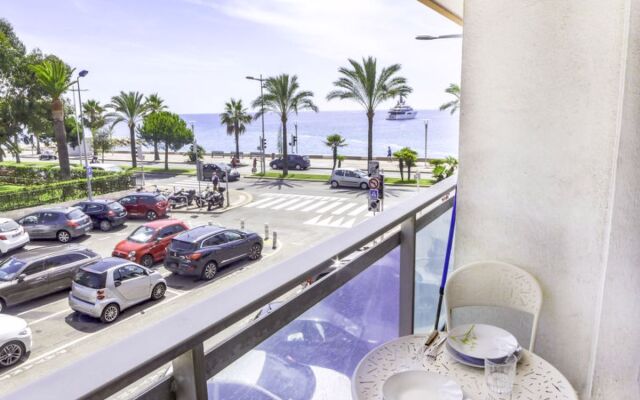 Villa La Pinède Cagnes-sur-Mer 15368