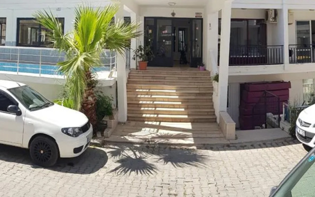 Tuana Otel Didim