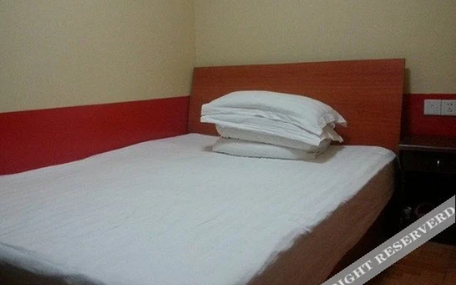 Zhenxia Business Hotel