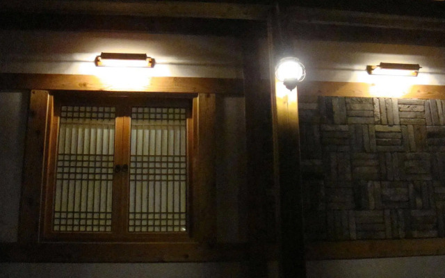 TREGA Museum Guesthouse