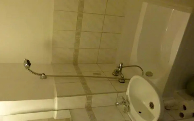 Kwatera na Wspólnej