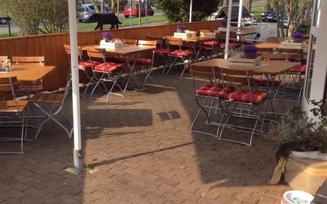 Restaurant & Pension Wirtamberg