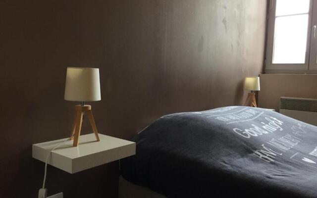 Résidence de l'Avenue