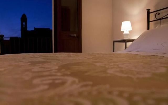 B&B Palazzo Spandi