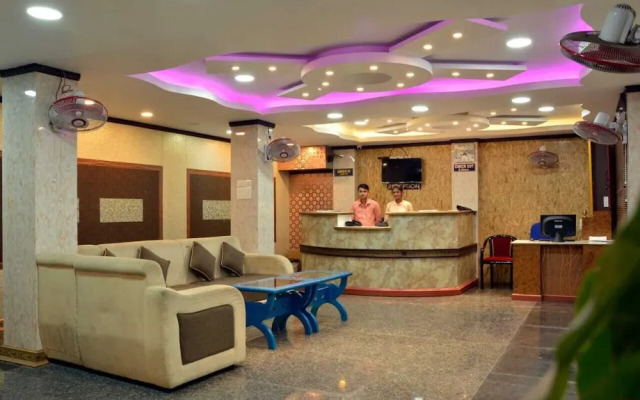 Shree Karpagham Dreams By OYO Rooms