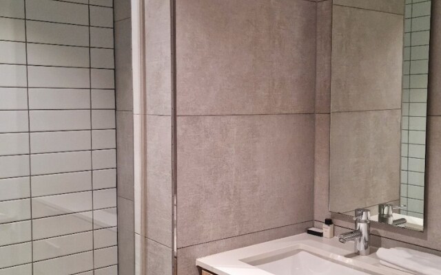 Matrix by Smart City Stays