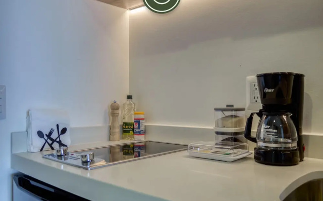 Harbor 171 Torre Norte 1311