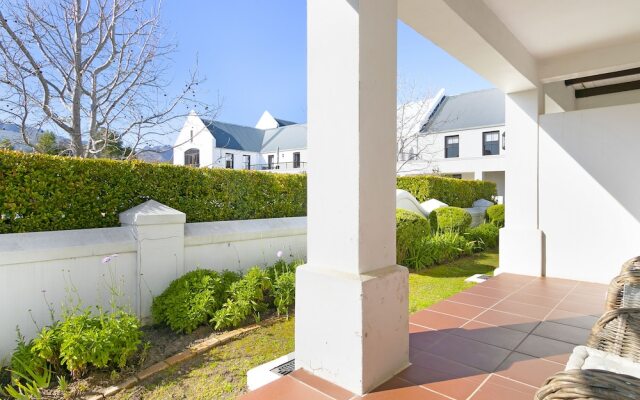 Winelands Golf Lodges 33