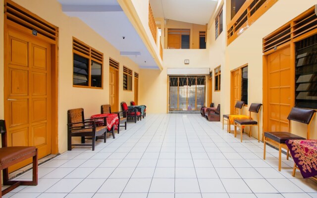 SPOT ON 2880 Wisma Larasati