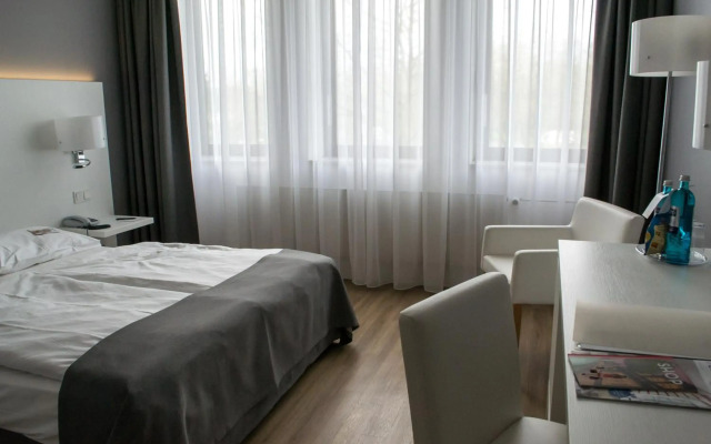 relexa Hotel Airport Düsseldorf - Ratingen