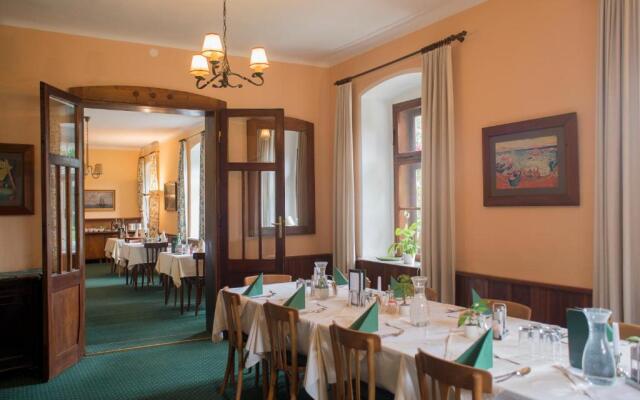 Hotel Landsitz Pichlschloss