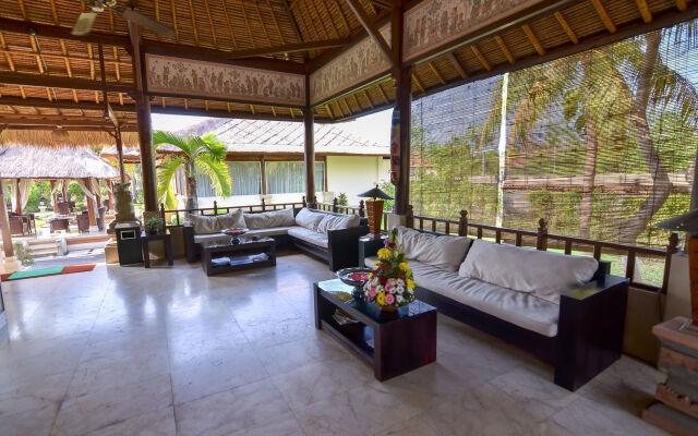 Aneka Lovina Villas and Spa