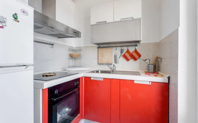 Trapani Seaview Apartment