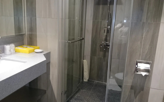 The Cloud Hotel Taichung