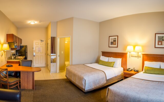 Candlewood Suites Airport by IHG