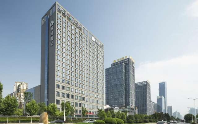 Four Points By Sheraton Hefei, Shushan