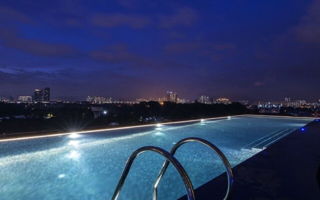 Zen Home Expressionz Suites