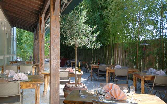 Hotel Restaurant des Thermes