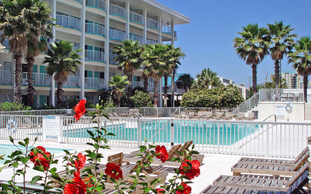 Boardwalk Beach Resort by Royal American Beach Getaways