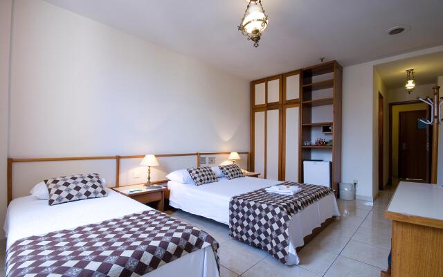 Rondônia Palace Hotel