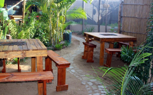 Gala-Gala Eco Resort