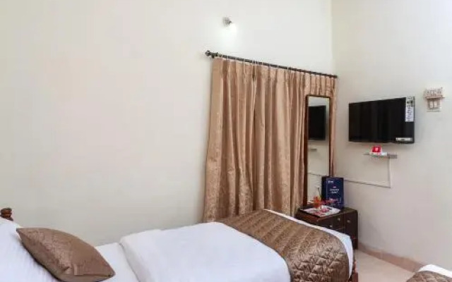 Tower Residency By OYO Rooms