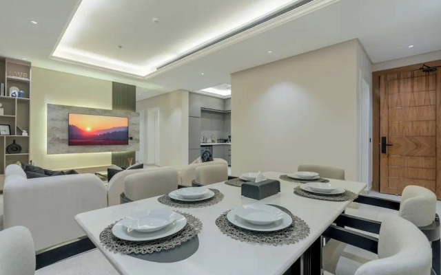 Silkhaus Majidia 127