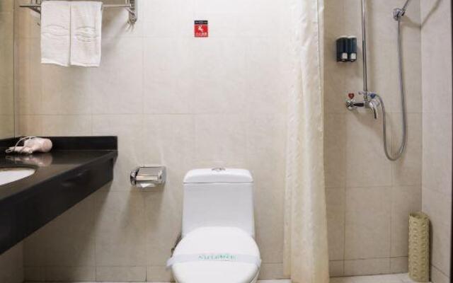 Yinhe Grand Hotel