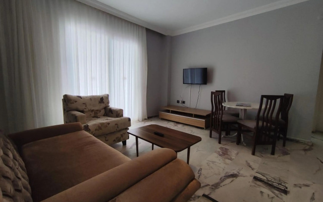 Sav-ir Suit Otel
