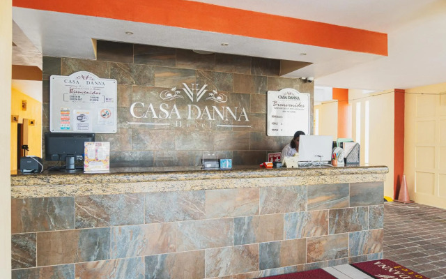Casa Danna Huatulco