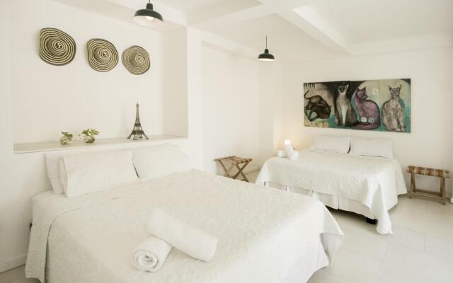 Hotel Barahona Cartagena