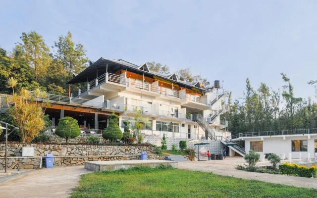 The Blossom Resort Chikmagalur