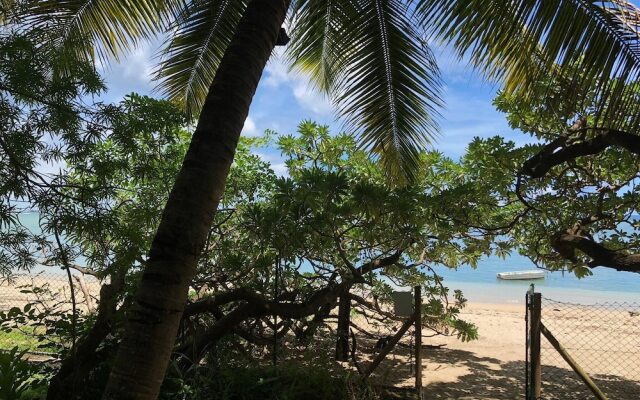 Villa Sirandane, Baie Du Tombeau