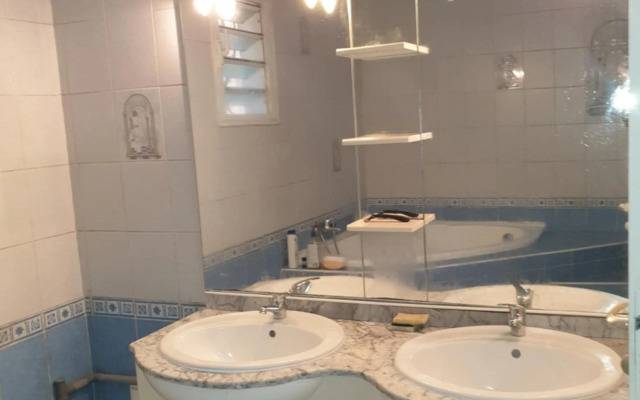 Le paradis du Cap des Camélias