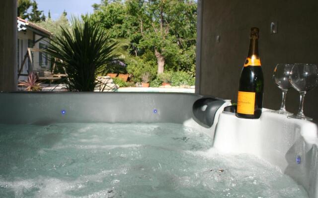 La Bergerie De Laval